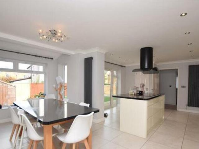 House for rent in Lyons, Greater London