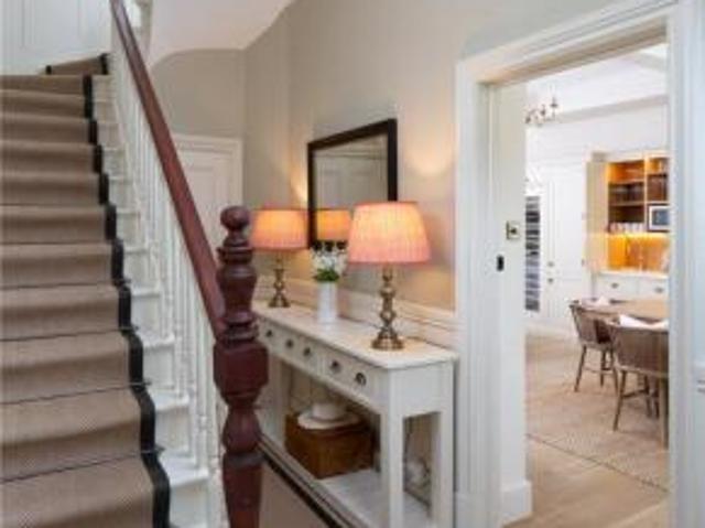 Cottage for rent in High Field, York