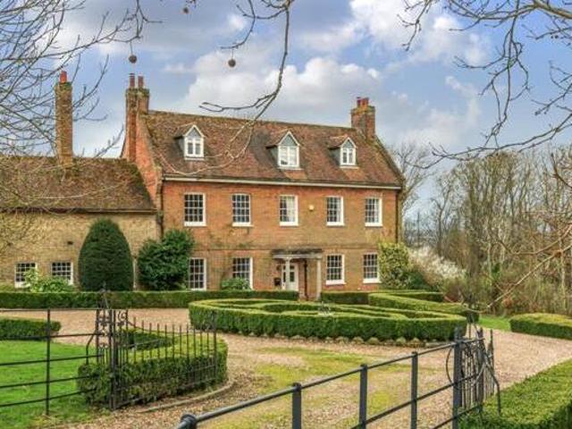 House for sale in Colliers End, Hertfordshire