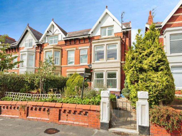House for sale in St Annes, Lytham