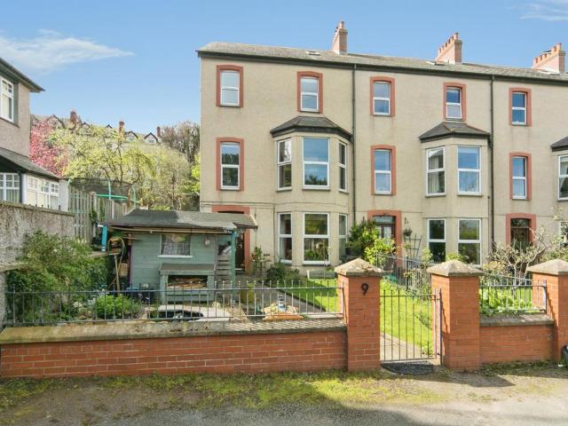 House for sale in Pen-y-Coed, Penmaenmawr