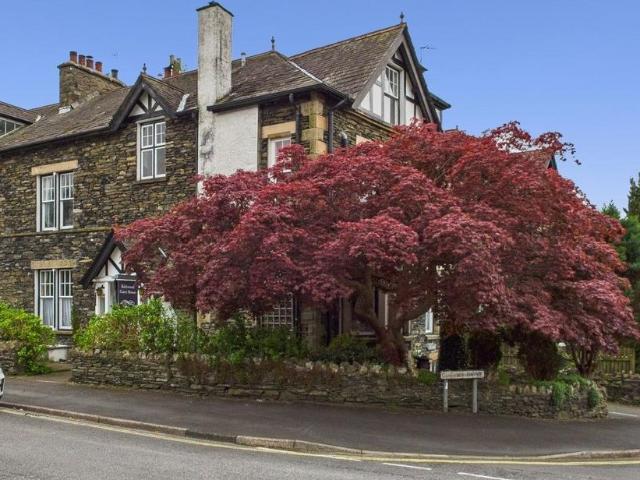 House for sale in Bowness-on-windermere