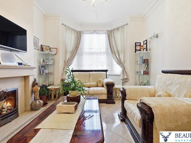 House for sale in South Woodford, Isle Of Man