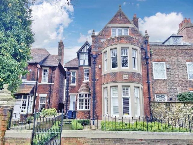 House for sale in Westoe, South Shields