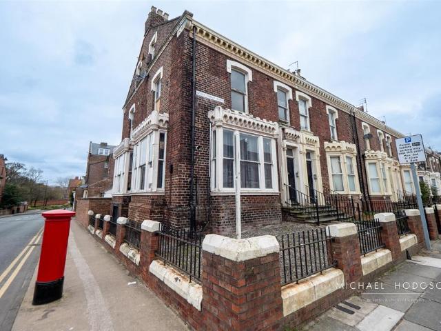 House for sale in Ashbrooke, Sunderland