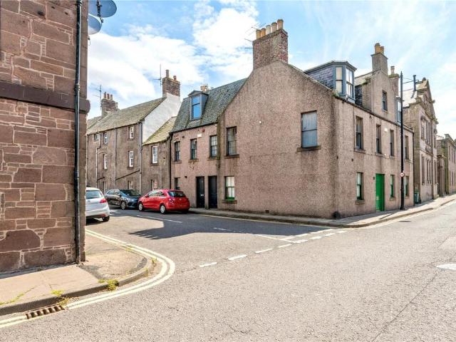 House for sale in Ferryden, Scotland