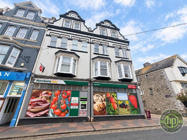 House for sale in Barbican, Plymouth