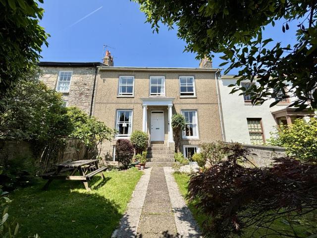 House for sale in Wherrytown, Penzance
