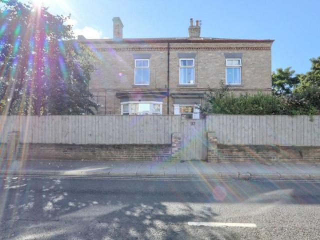 House for sale in Redcar, Redcar And Cleveland