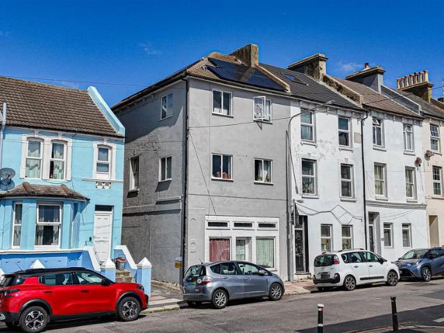 House for sale in Silverhill, Guestling Green