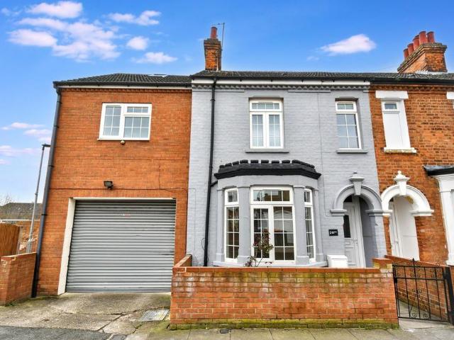 House for sale in South End, Bedford