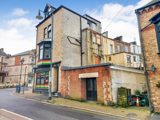 House for sale in Slade, Kentisbury