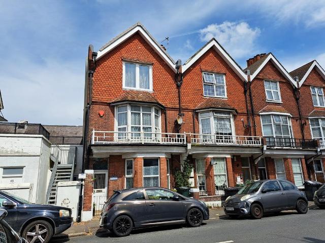 House for sale in Roselands, Eastbourne