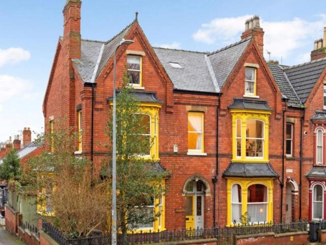 House for sale in New Boultham, Lincoln