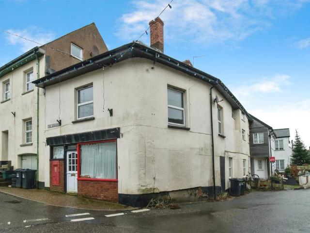 House for sale in Newton St Cyres, Devon