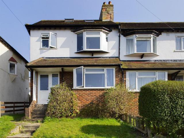 House for sale in Bevendean, Brighton & Hove