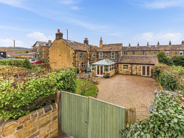 House for sale in Otley, West Yorkshire