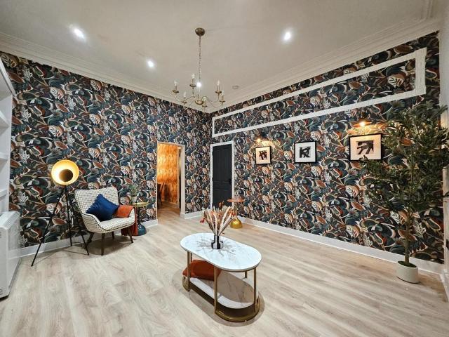 House for sale in Blackpool