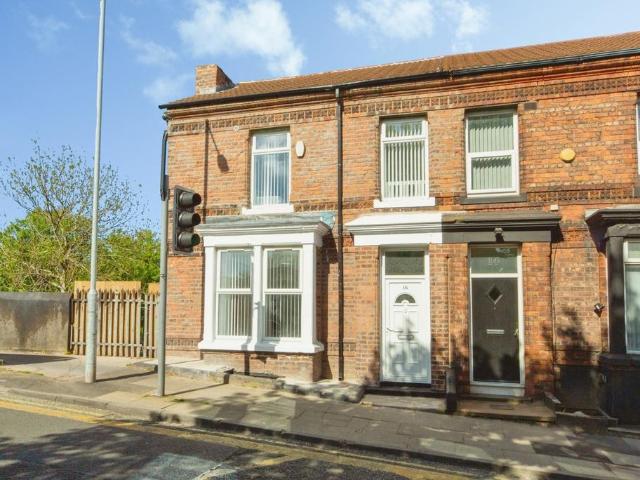 House for sale in Orrell Park, Calderstones