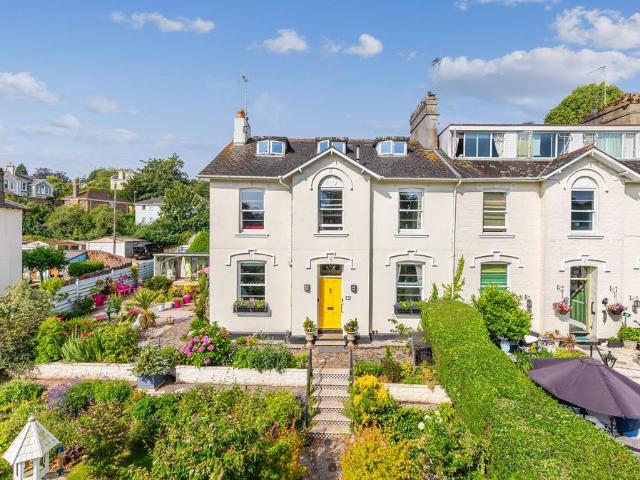 House for sale in Torre, Babbacombe