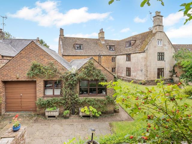 House for sale in Belton-in-Rutland, Belton-in-rutland