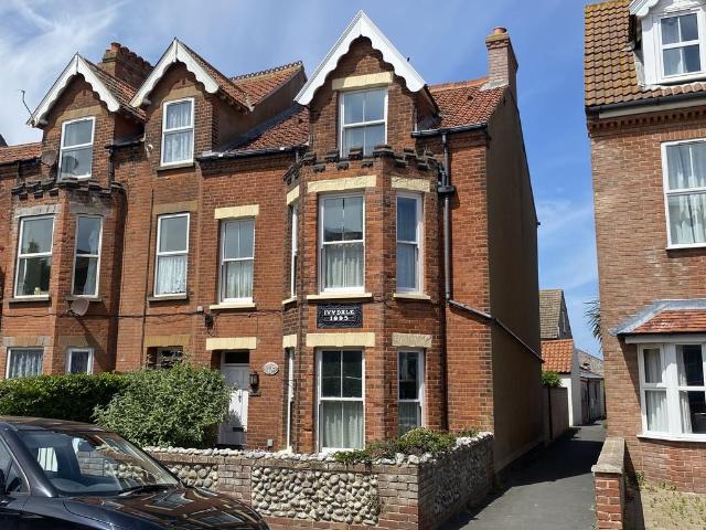 House for sale in Comers, Norfolk