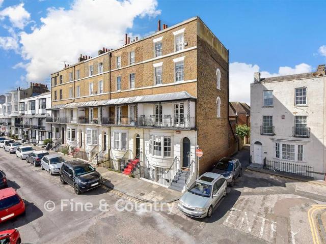 House for sale in West Cliff, Thanet