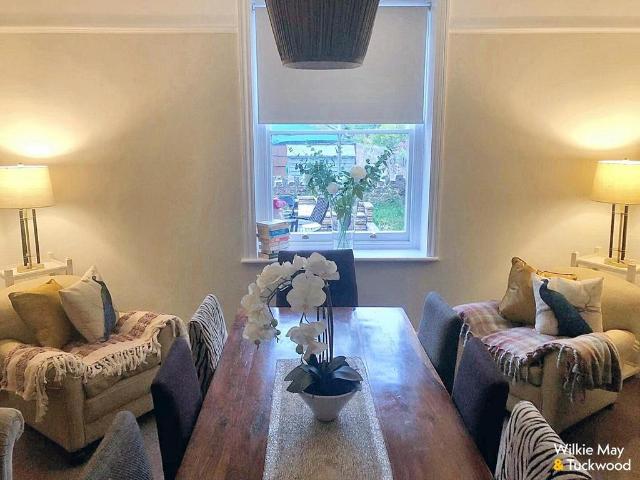 House for sale in Alcombe, Minehead