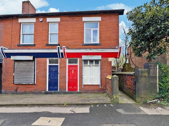 House for sale in Lee Bank, Isle Of Man