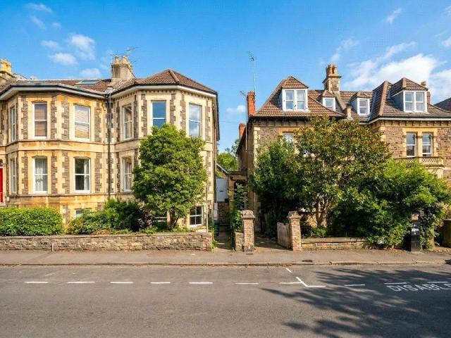 House for sale in Cotham, Bristol