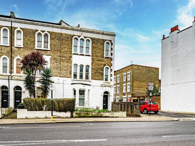 House for sale in Gospel Oak, Greater London