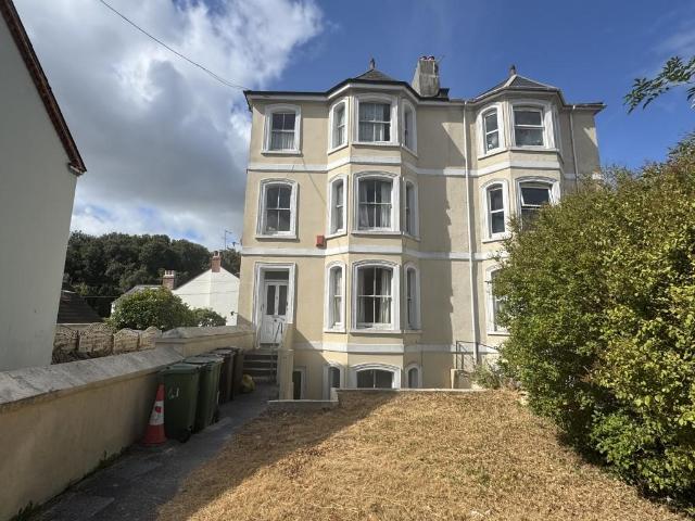 House for sale in Mount Wise