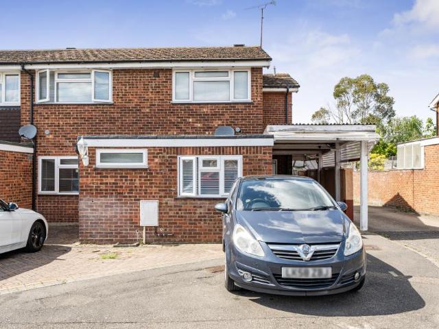 House for sale in Walton, Aylesbury
