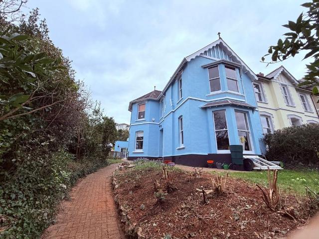 House for sale in Livermead