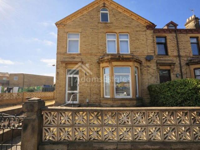 House for sale in Savile Town, Dewsbury