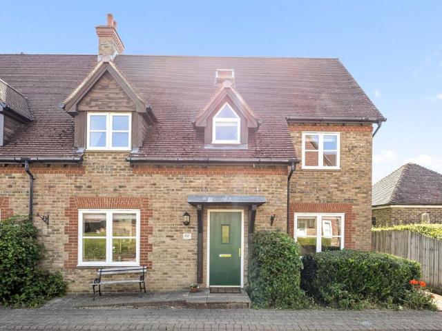 House for sale in Christ's Hospital, Horsham