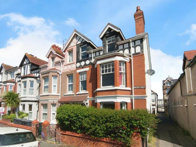 House for sale in Llandudno, Wales