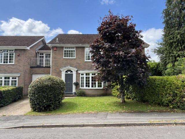 House for sale in St Johns, Wimborne