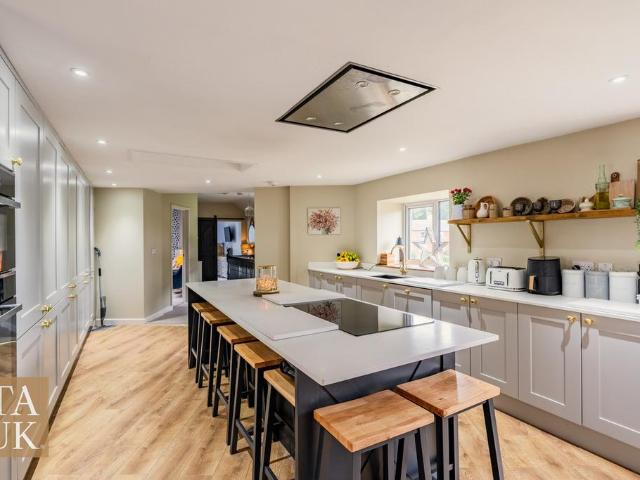 House for sale in Menai Bridge
