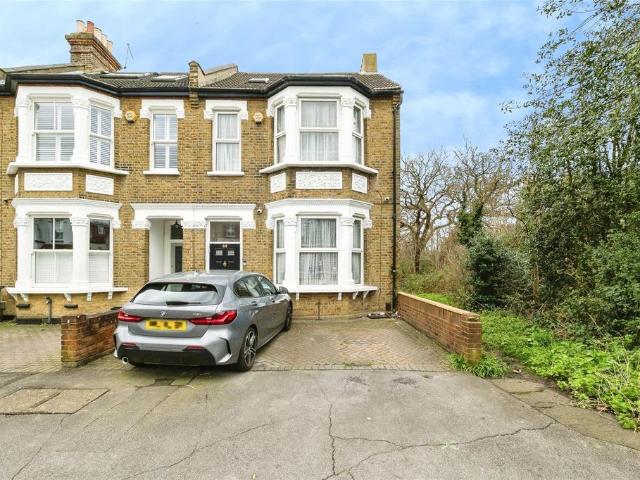 House for sale in South Woodford, Isle Of Man