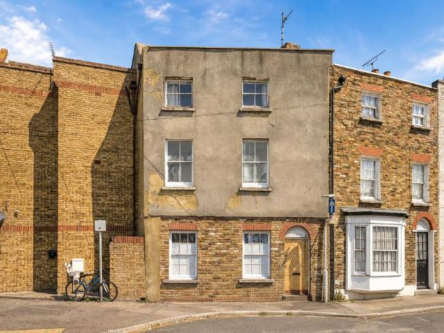 House for sale in Margate Old Town, Acol