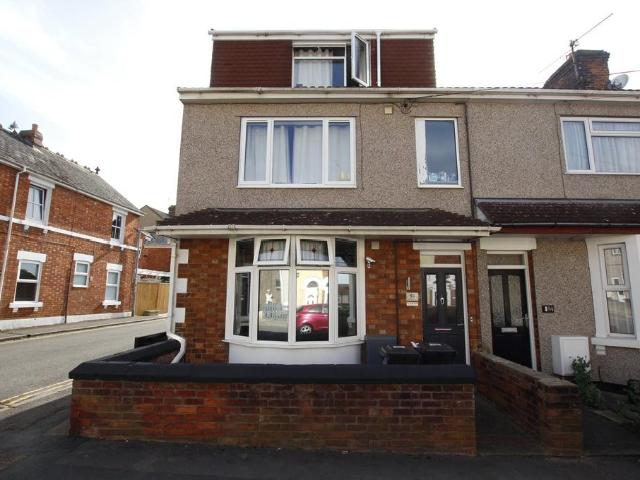 House for sale in Rodbourne, Swindon