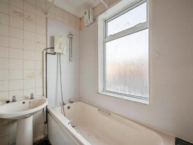 House for sale in Hexthorpe, Doncaster
