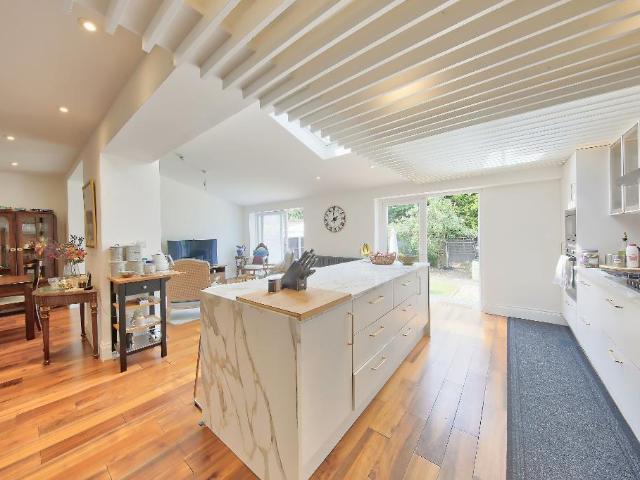 House for sale in London Borough of Merton, Greater London