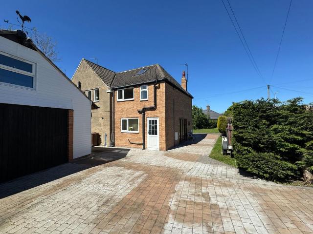 House for sale in Wetherby