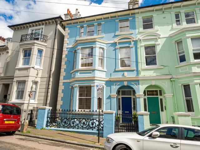 House for sale in Kemptown, Brighton & Hove