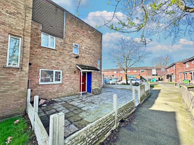 House for sale in Birchfield, Oldbury