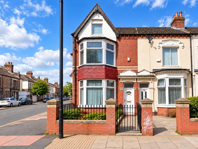 House for sale in Middlehaven, Middlesbrough