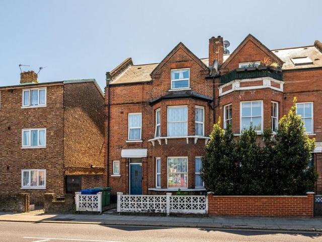 House for sale in Peckham, Greater London