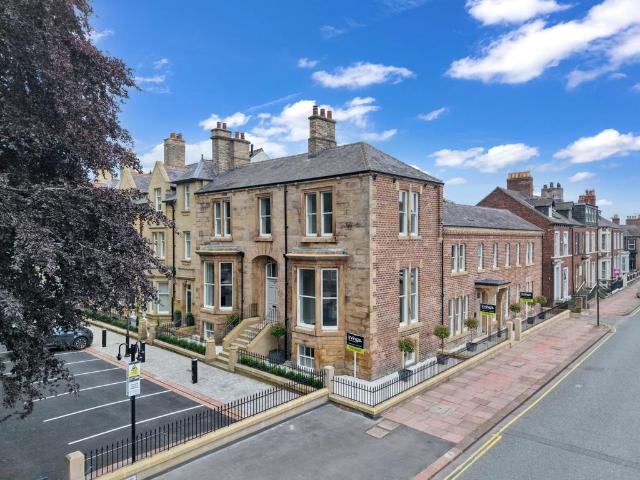 House for sale in Currock